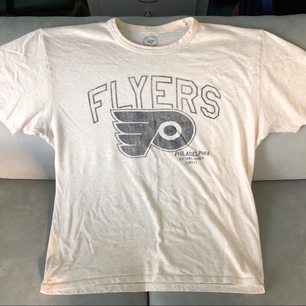 47 Brand Flyers Shirt Large